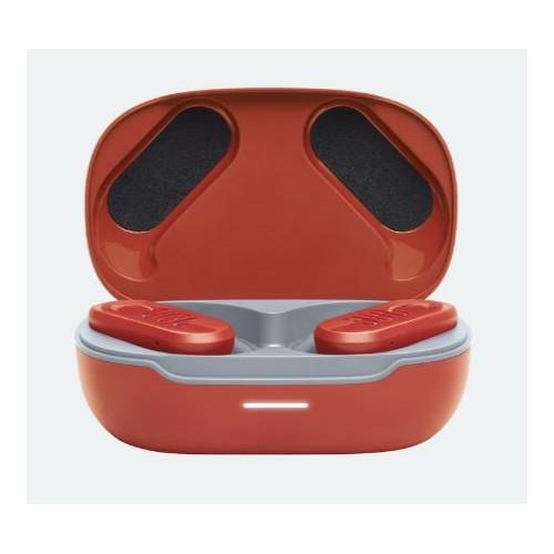 Jbl Endurance Peak 3 Auricular Bluetooth Deportivo Coral