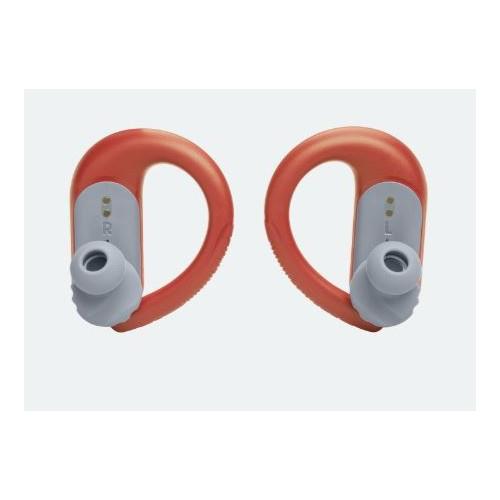 Jbl Endurance Peak 3 Auricular Bluetooth Deportivo Coral
