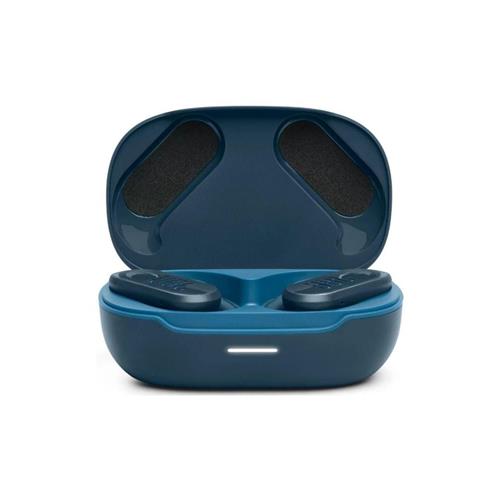 Jbl Endurance Peak 3 Auricular Bluetooth Deportivo Azul