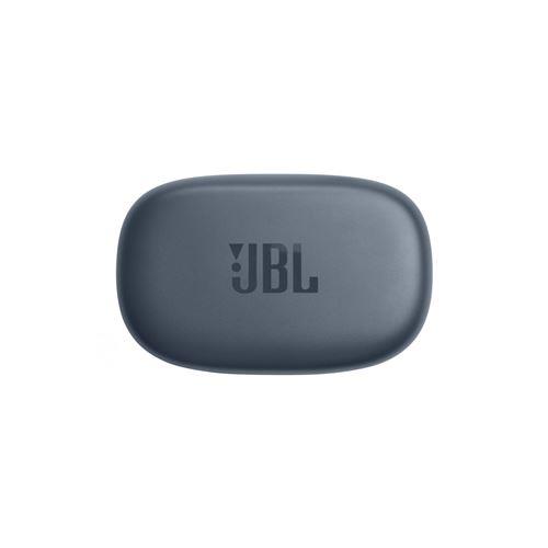 Jbl Endurance Peak 3 Auricular Bluetooth Deportivo Azul