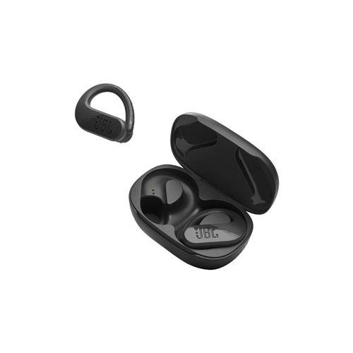 Jbl Endurance Peak 3 Auricular Bluetooth Deportivo Negro