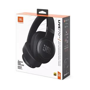 JBL Live 770NC Auricular Cancelación Ruido Bluetooth Negro 2