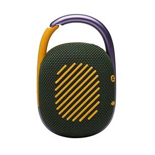 Jbl Clip 4 Altavoz Bluetooth Portátil Verde 2
