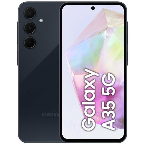 Samsung A35 5G 8GB 256GB Awesome Navy (SM-A356)