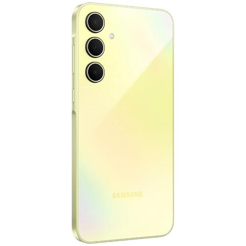 Samsung A35 5G 8GB 256GB Lemon (SM-A356)