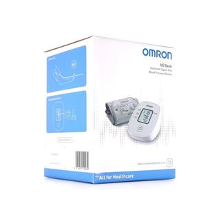 Omron M2 Basic Tensiómetro Hem-7121J-E 2