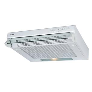 Apelson Air 101 600 Campana White 2