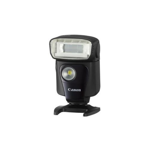 CANON SPEEDLITE 320EX FLASH CON LED PARA VÍDEO