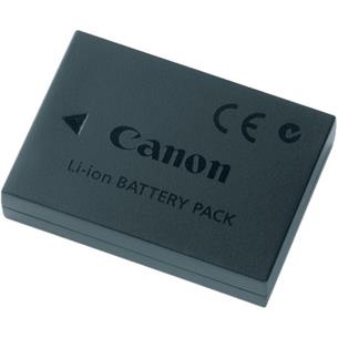 Canon Nb-3L Batería (Ixus Ii, Iis, I, I5, 700, 750, Sd110, Sd20, Sd530) 2