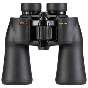 Nikon Aculon A211 16X50 Prismático 2