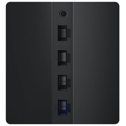 Xiaomi Mesh System AX3000 Router 2 pack  WIFI 6 (DVB4287GL)