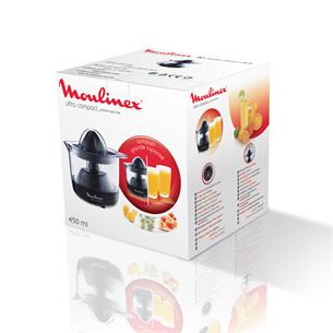 MOULINEX PC120870 Exprimidor 0.45L y 25W 2