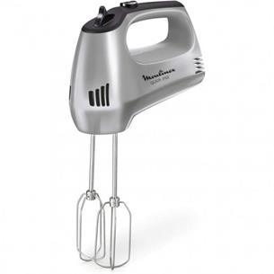 Moulinex Hm313E10 Amasadora Quick Mix 300W Plata 2