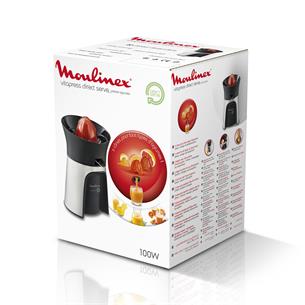 Moulinex PC603D10 Exprimidor Vitapress Direct Service 100W 2