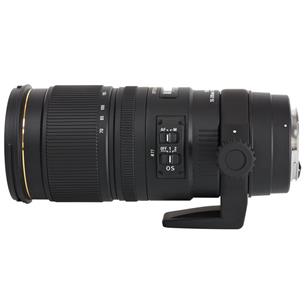 Sigma 70-200 2.8 Ex Dg Os (Nikon) 2