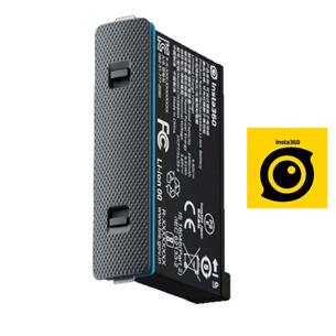 Insta 360 X4  Batería M80 (INS-CINSBBMA) 2