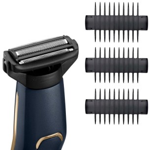 Babyliss BG120E Recortadora Corporal 2