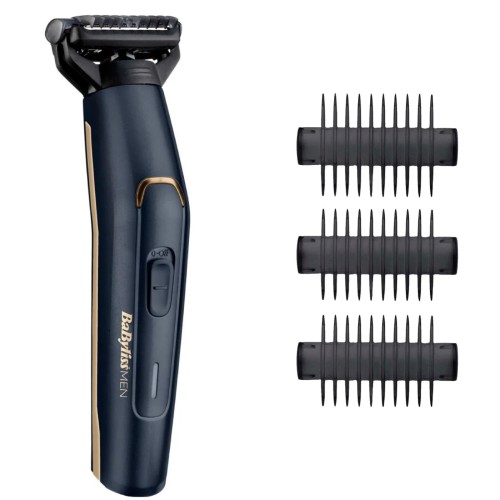 Babyliss BG120E Recortadora Corporal