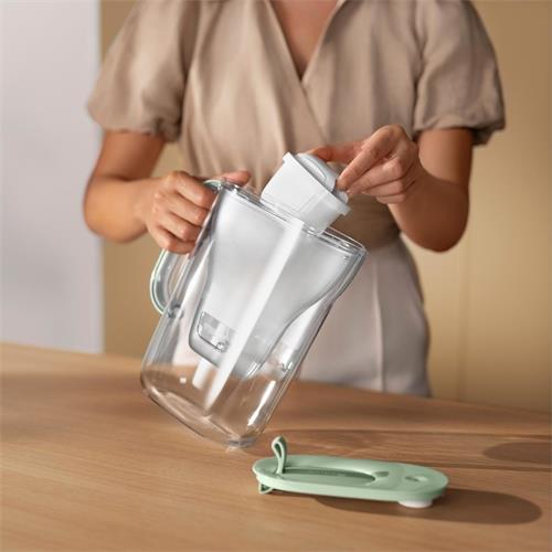 Brita Filtro Maxtra Pro para Jarra Pack 5+1 Unds