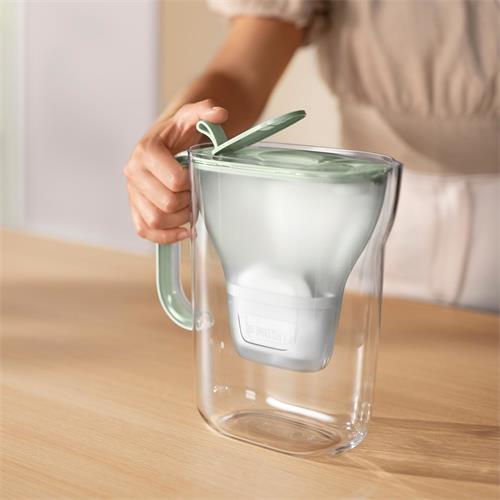 Brita Filtro Pack de 4 Maxtra Pro Experto en Cal