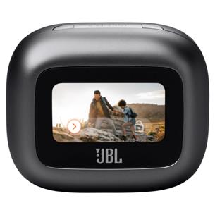 JBL Live Flex 3 Auricular Bluetooth con Cancelación de Ruido y pantalla Negro 2