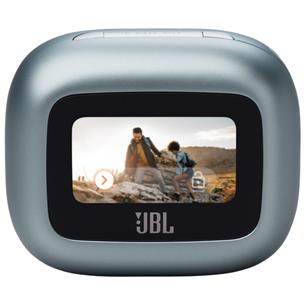 JBL Live Flex 3 Auricular Bluetooth con Cancelación de Ruido y pantalla Azul 2