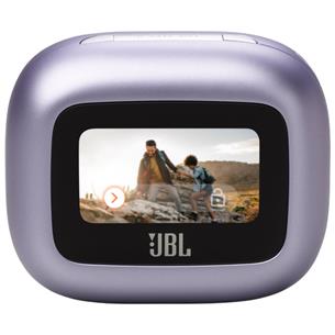 JBL Live Flex 3 Auricular Bluetooth con Cancelación de Ruido y pantalla Púrpura 2
