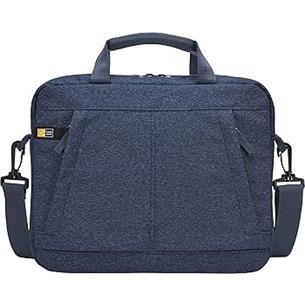 Funda Maletín Case Logic Huxton 11.6" Attache Blue (Huxa111B) 2
