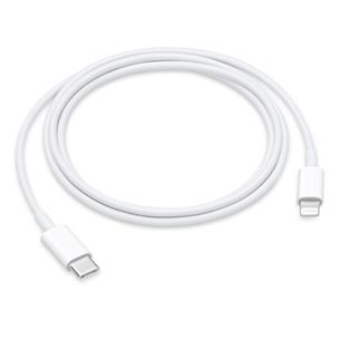 Cable USB a lightning Apple Cable 1 metro Lightning to Usb (MUQW3ZM/A) 2