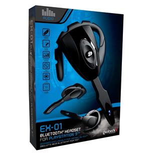 Gioteck Ex-01 Bluetooth Headset Ps3 2