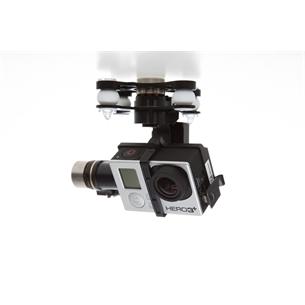 Dji Zenmuse H3-3D Gimbal Phantom 2 2