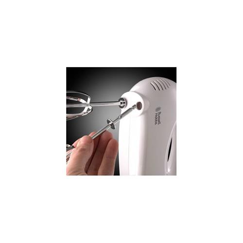 RUSSELL HOBBS EXPLORE AMASADORA 125W (22230-56)