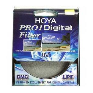 Hoya Filtro Uv Pro1D 67 Mm 2
