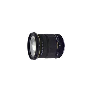 Sigma 18-50Mm F3.5-5.6 Dc Cuatro Tercios 2
