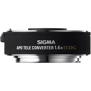 Sigma Apo Tele Converter 1.4X Dg Af (Pentax) 2