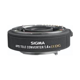 Sigma Apo Tele Converter 1.4X Dg Af (Sony) 2