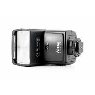 NISSIN Flash NISSIN DI466 (para NIKON) 2