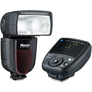 NISSIN Flash Nissin DI700 (para Canon) 2