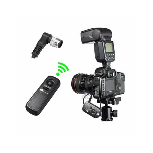 PIXEL RW-221-DC0 OPPILAS DISPARADOR INALÁMBRICO (NIKON)