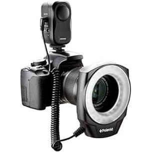 Polaroid  Macro Led Ring Light Universal Plmrl 2