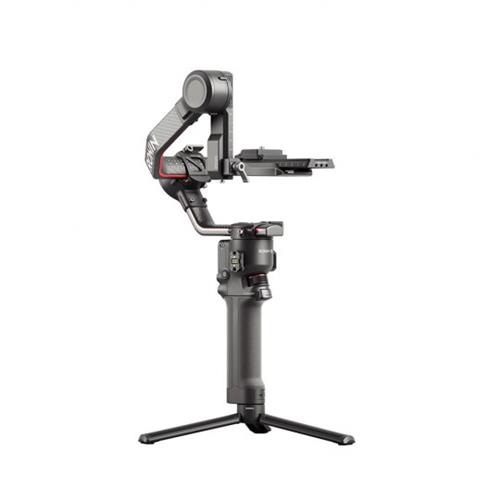DJI RS 2 estabilizador de cámara DSLR