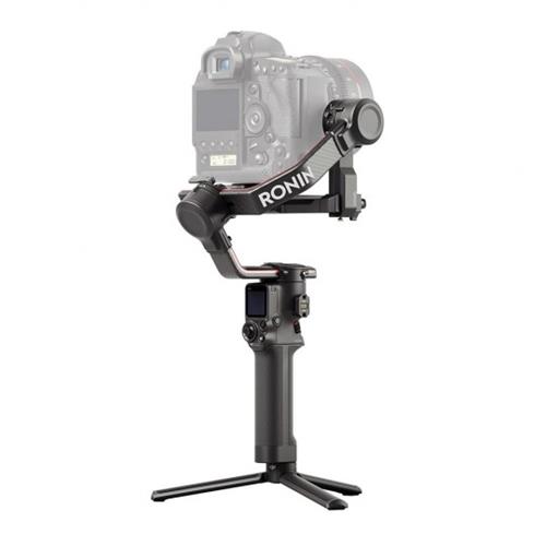 DJI RS 2 estabilizador de cámara DSLR