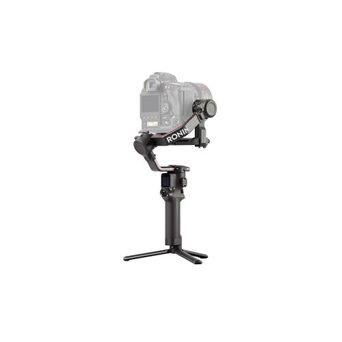 DJI RS 2 estabilizador de cámara DSLR
