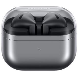 Samsung Galaxy Buds 3 Auriculares Bluetooth Con Cancelación de Ruido Plata 2
