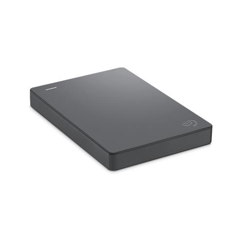 Disco Duro Externo SEAGATE Basic 5Tb 2.5 USB 3.0  Negro