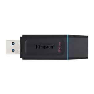 Memoria USB 64GB 3.2 Kingston Datatraveler Exodia 2