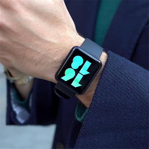 Xiaomi Redmi Watch 2 Lite GL Azul (BHR5440GL)