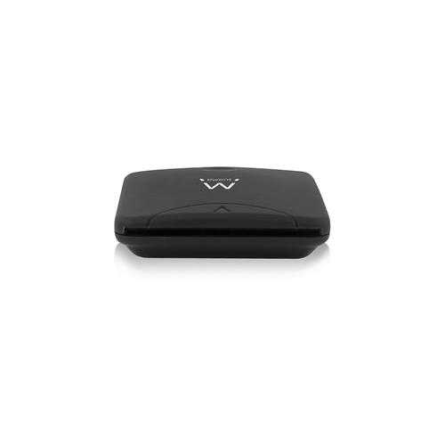 Ewent EW1052 Lector DNI y tarjetas inteligentes
