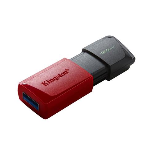 Memoria USB 128GB 3.2 Kingston Datatraveler Exodia M