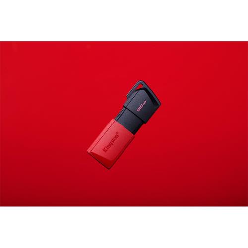Memoria USB 128GB 3.2 Kingston Datatraveler Exodia M